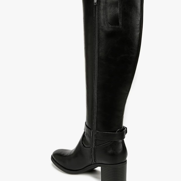 New LifeStride Women's Legend Knee High Boots size 8 - Picture 5 of 11